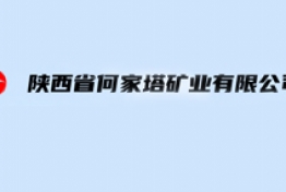 陕西省何家塔矿业有限公司