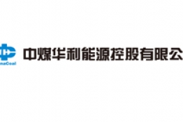 中煤华利能源控股有限公司